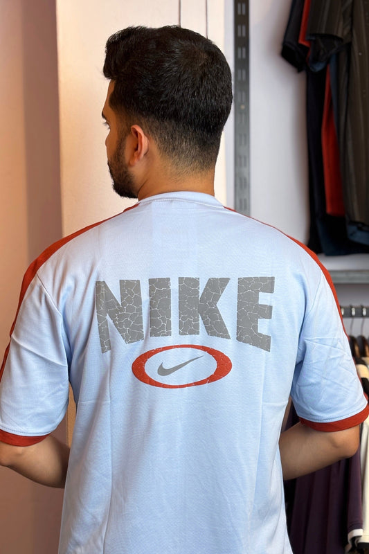 Sky Colour T-Shirt |DN
