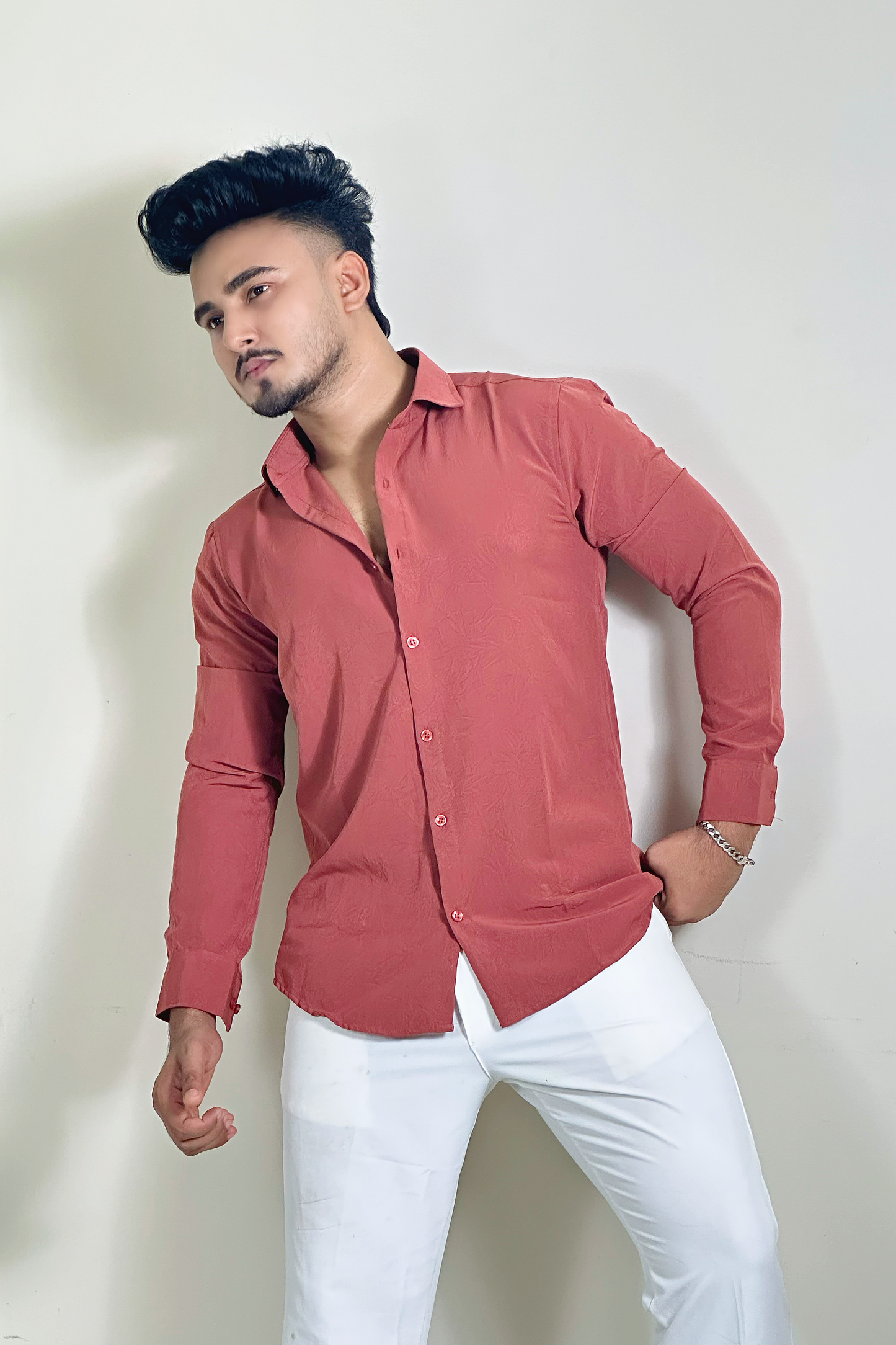 Premium China Formal Shirt