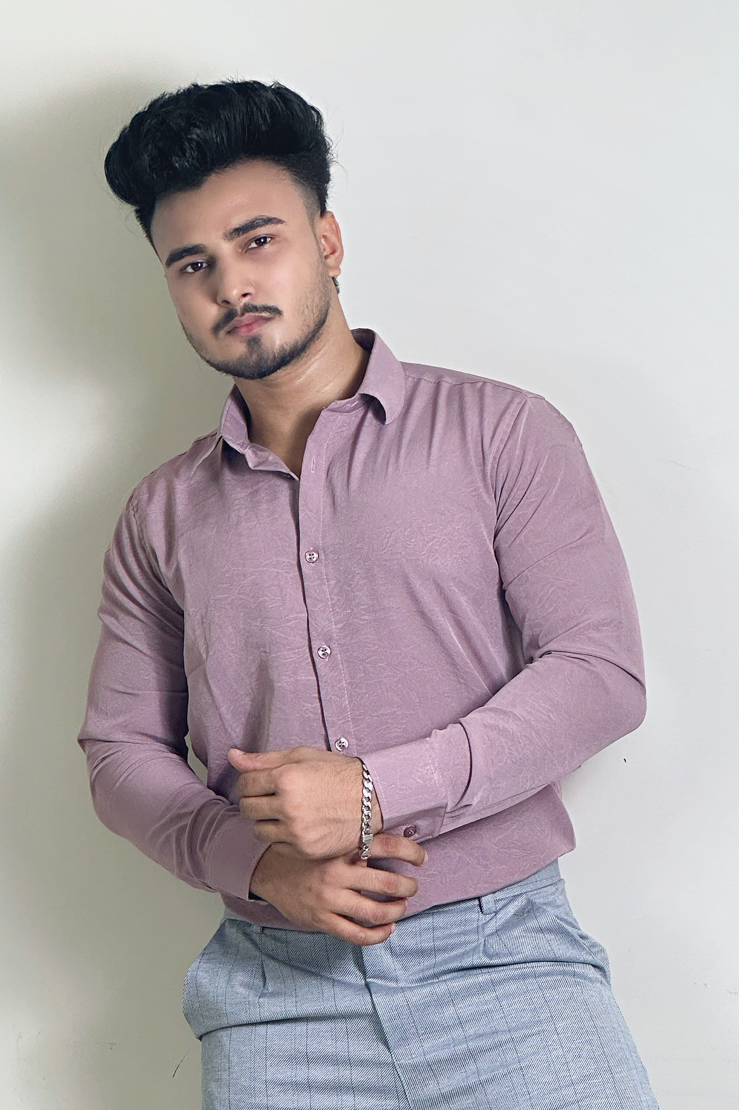 Premium China Formal Shirt