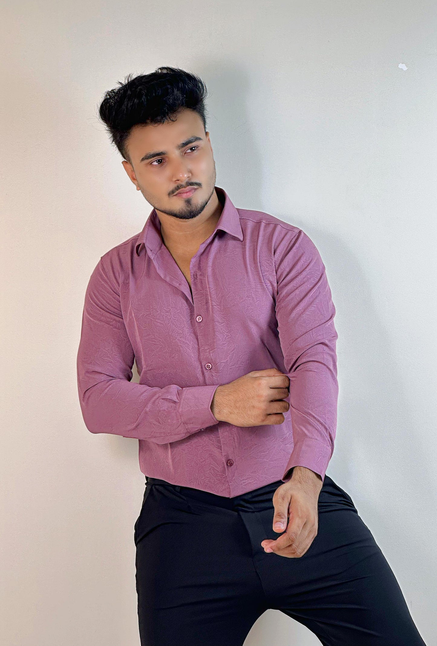 Light Pink Color China Vagchur