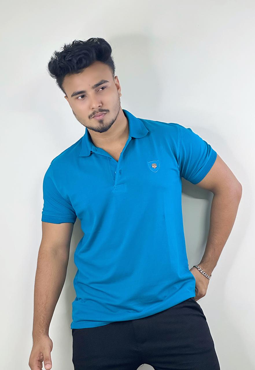 Premium Polo Shirt for Men