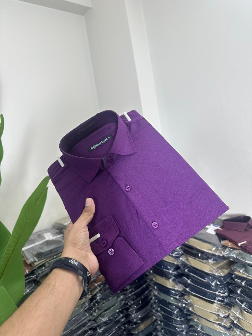 Premium China formal shirt