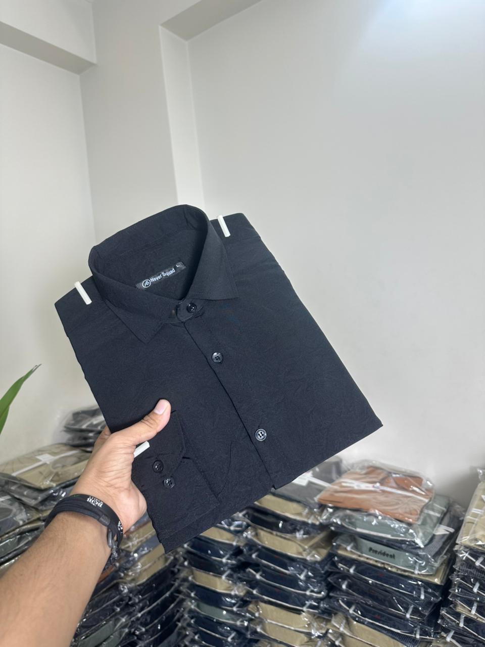 Premium China formal shirt