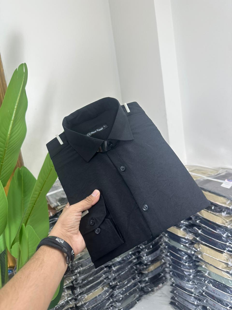 Premium China formal shirt