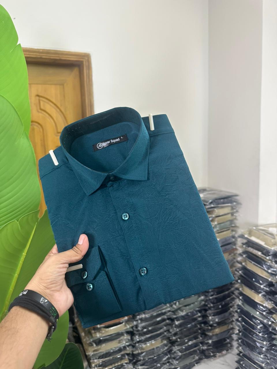 Premium China formal shirt