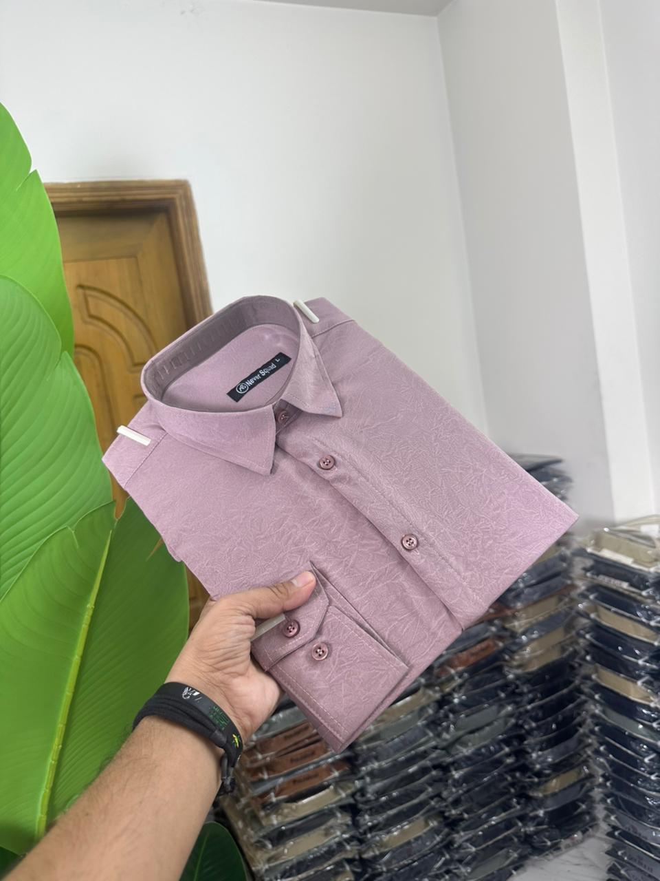 Premium China formal shirt