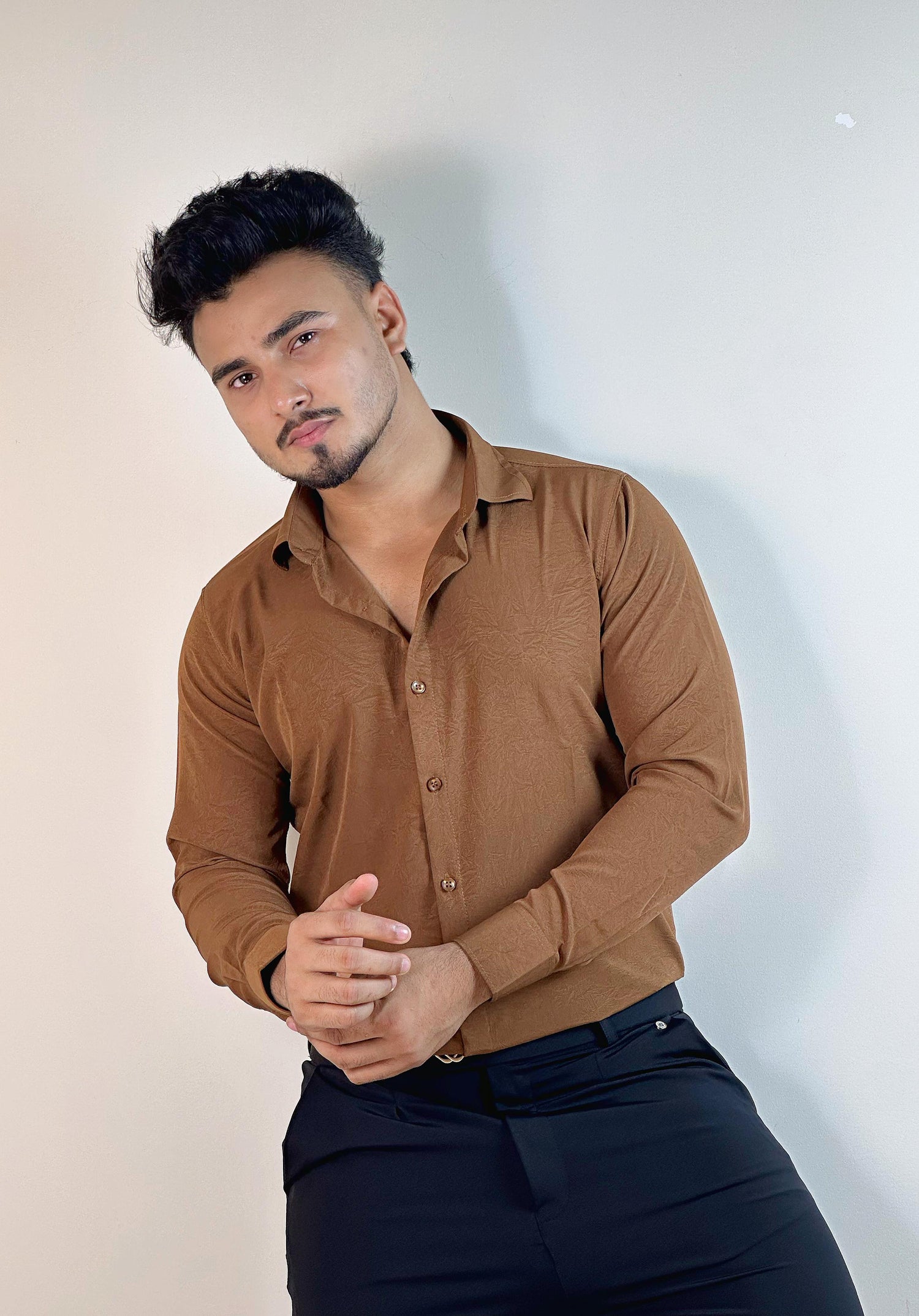 Formal shirt