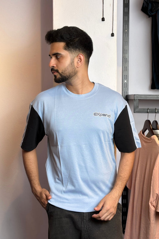 Sky Colour T-Shirt |expand