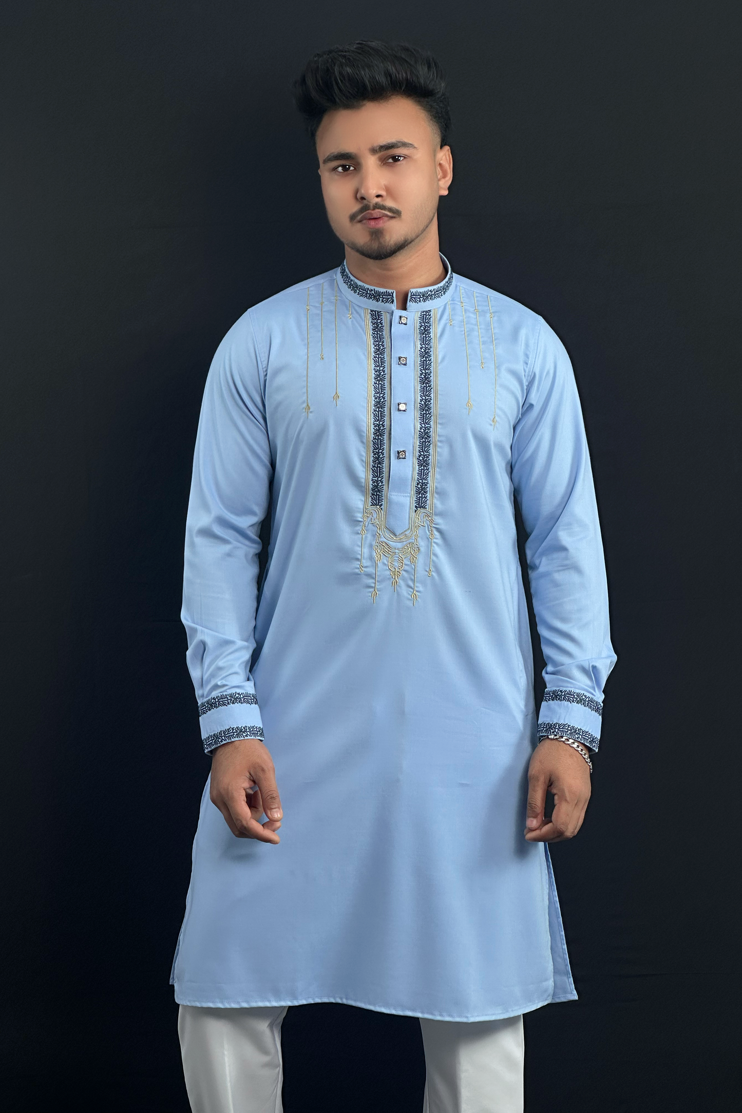 Sky Colour Premium Panjabi |NG