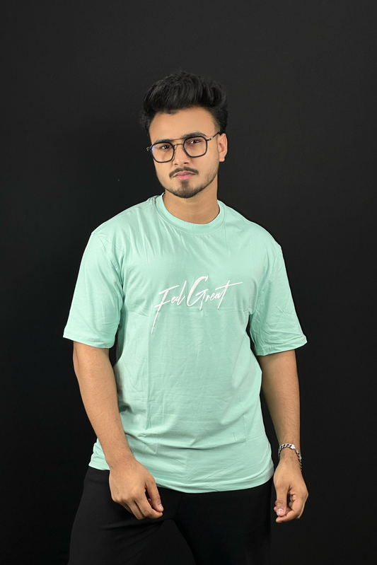 Pest Colour T-Shirt |FG