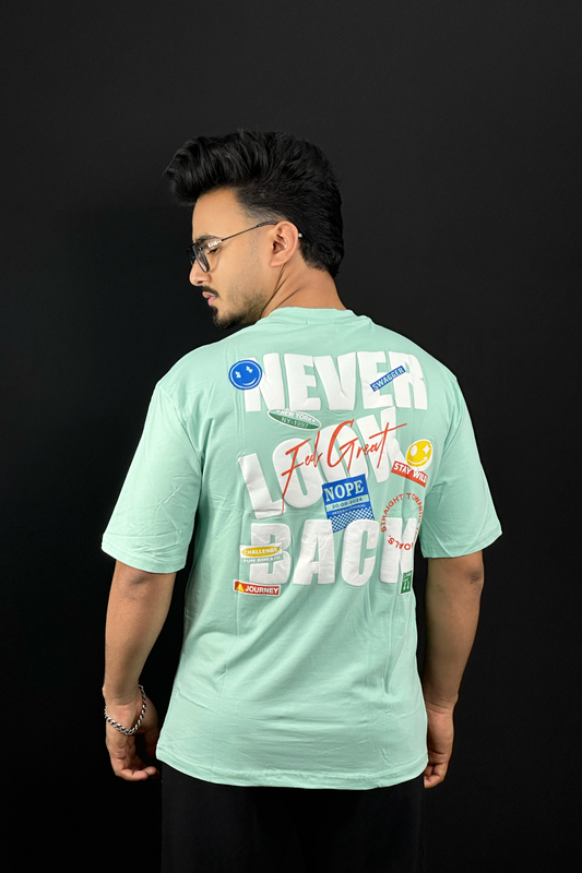Pest Colour T-Shirt |FG