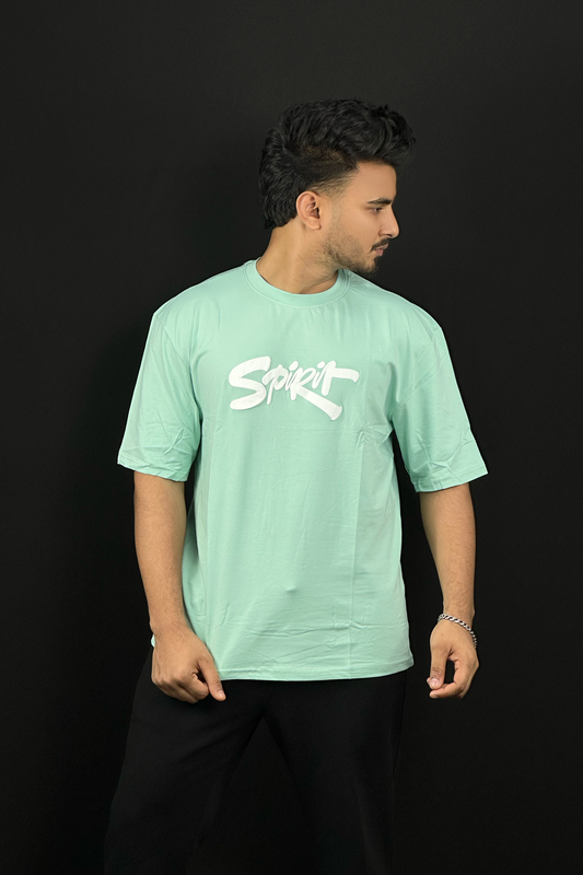 Pest Colour T-Shirt |Spirit