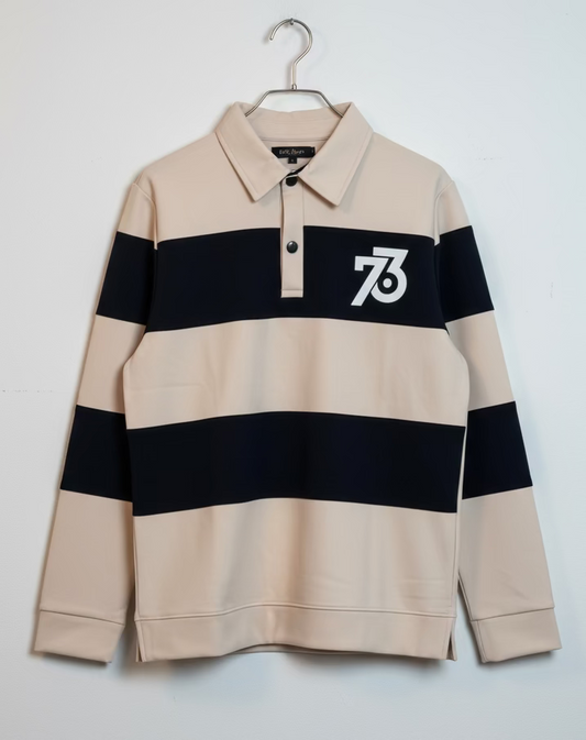 ক্রিমকালো কালার সোয়েটশার্ট-76