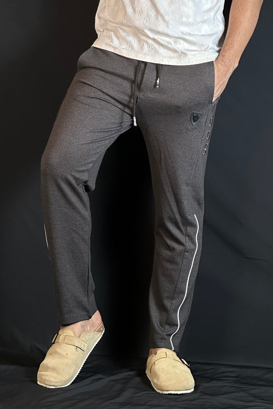 চকো "গ্রে" কালার চায়না জগার্স-ADIDAS