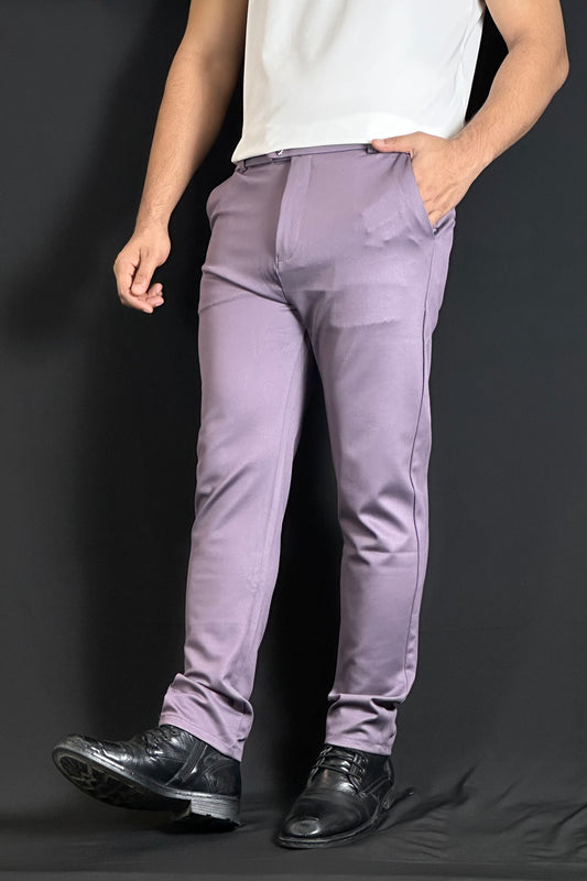 ডিপ ওনিয়ন কালার ফর্মাল প্যান্ট