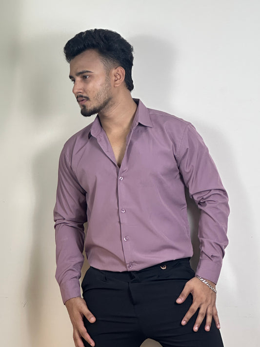 Onion China Formal Shirt