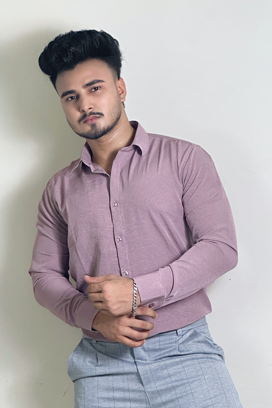 Premium China Formal Shirt