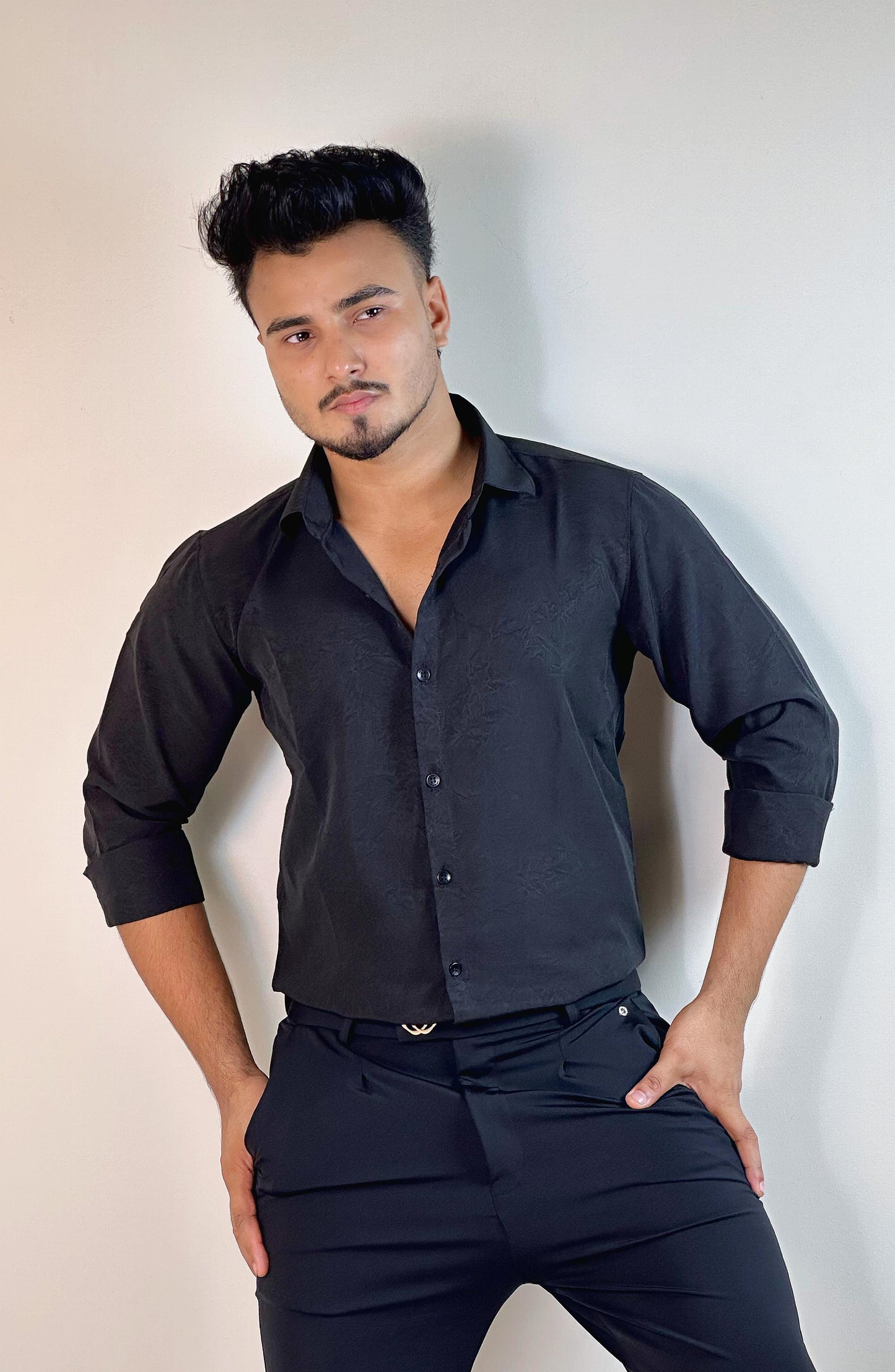 Black Color China Vagchur