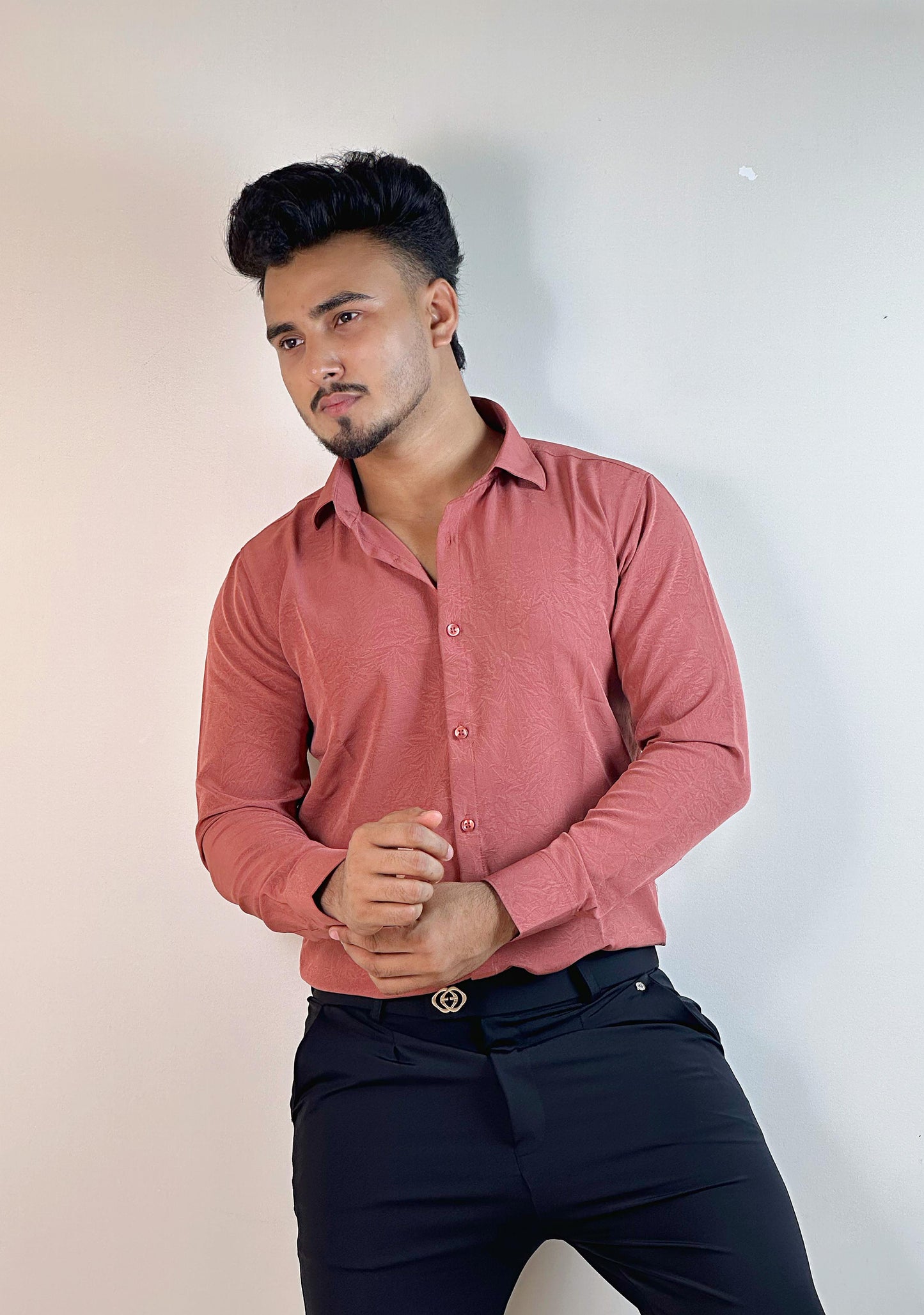 Sandy Brown Color China Vagchur