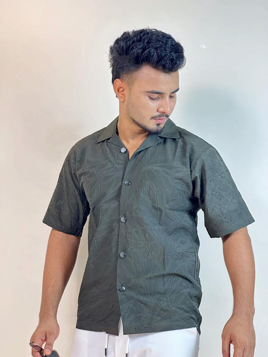 Premiu Deep Olive Colour DS