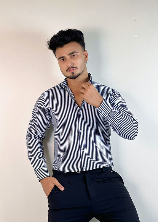 Old Money Premium Formal Shirt for Men