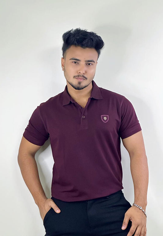 Premium Polo Shirt for Men