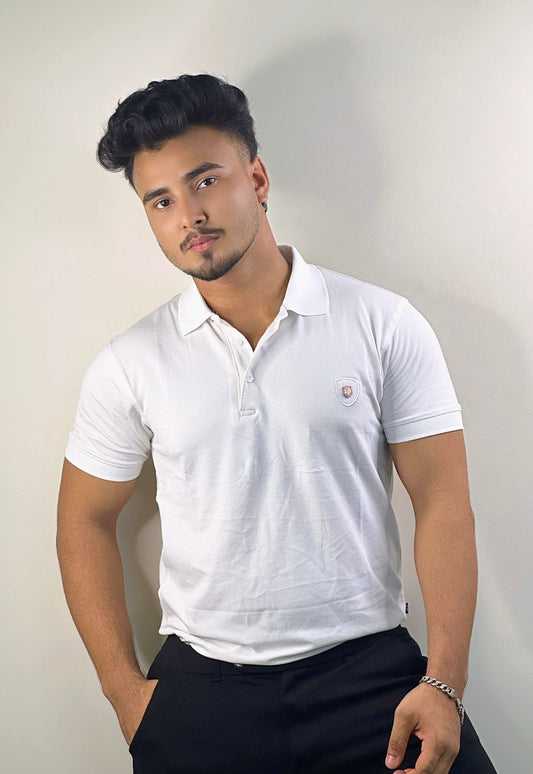 Premium Polo Shirt for Men