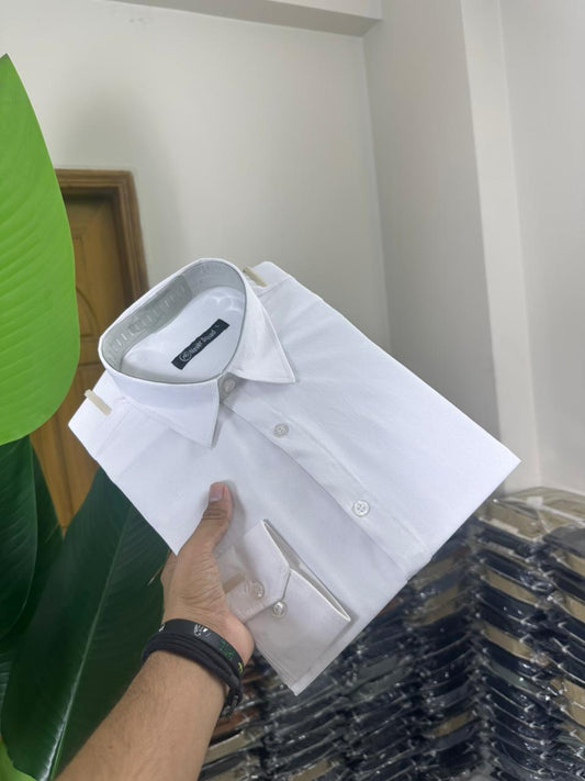 Premium China formal shirt