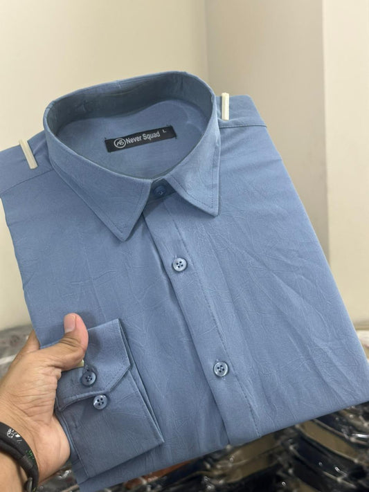 Premium China formal shirt