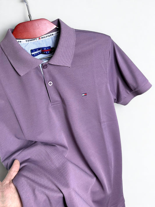 ওনিয়ন কালার পোলো টি-শার্ট-TM